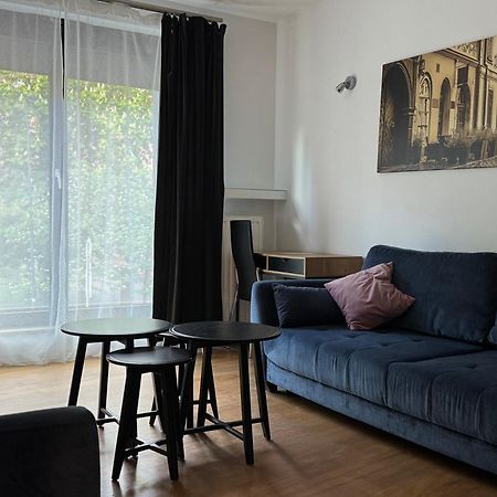 Amber Apartament 127 Krasków Eksteriør bilde