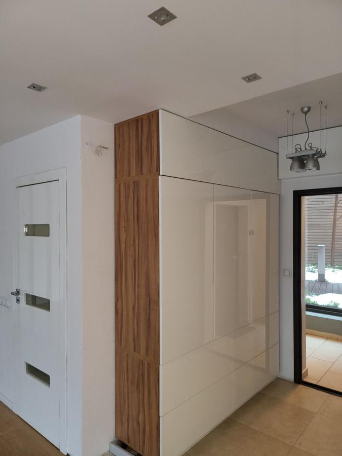Amber Apartament 127 Krasków Eksteriør bilde