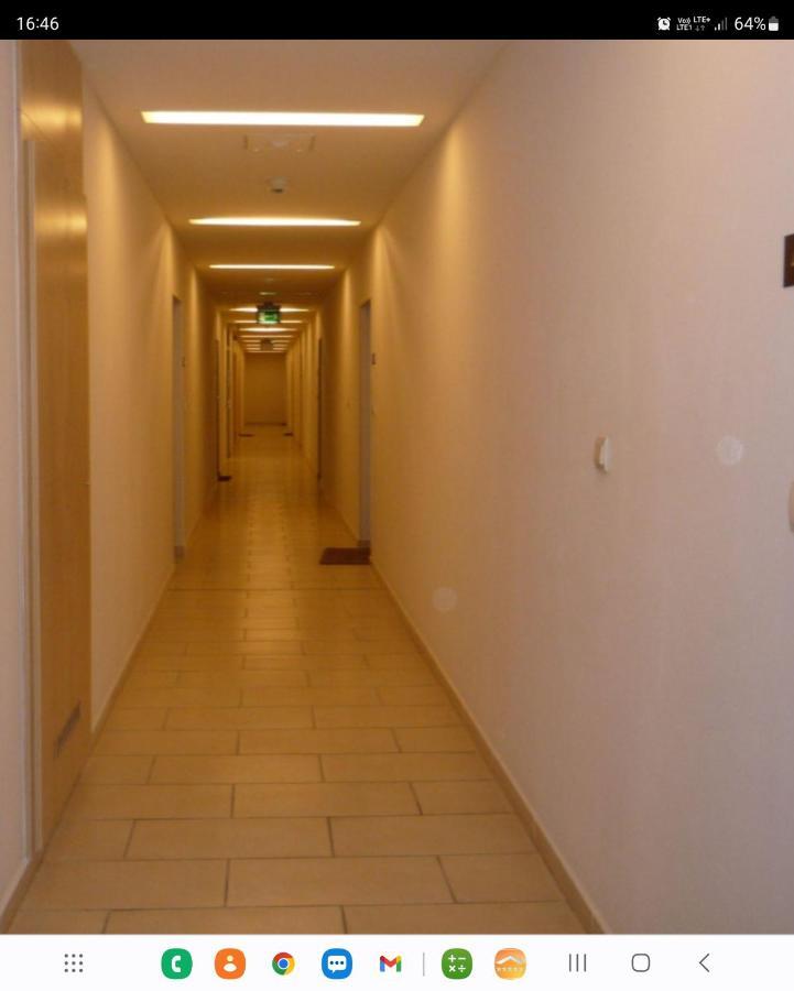 Amber Apartament 127 Krasków Eksteriør bilde