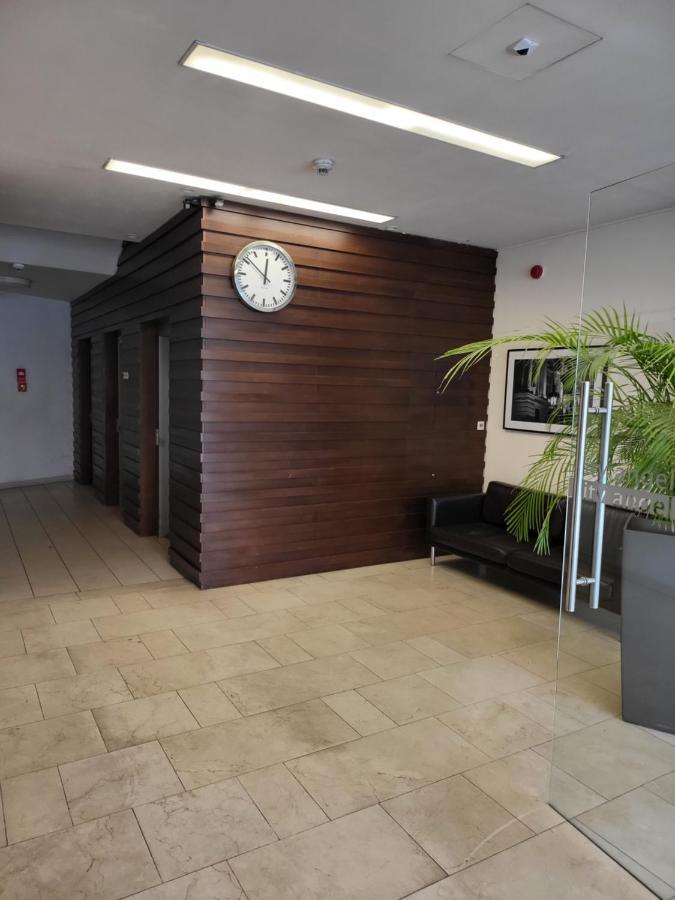 Amber Apartament 127 Krasków Eksteriør bilde