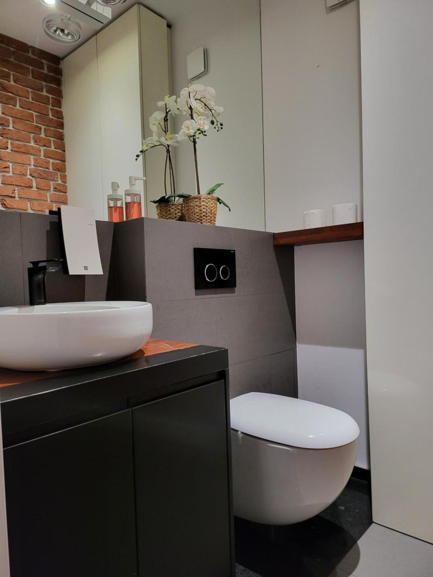 Amber Apartament 127 Krasków Eksteriør bilde