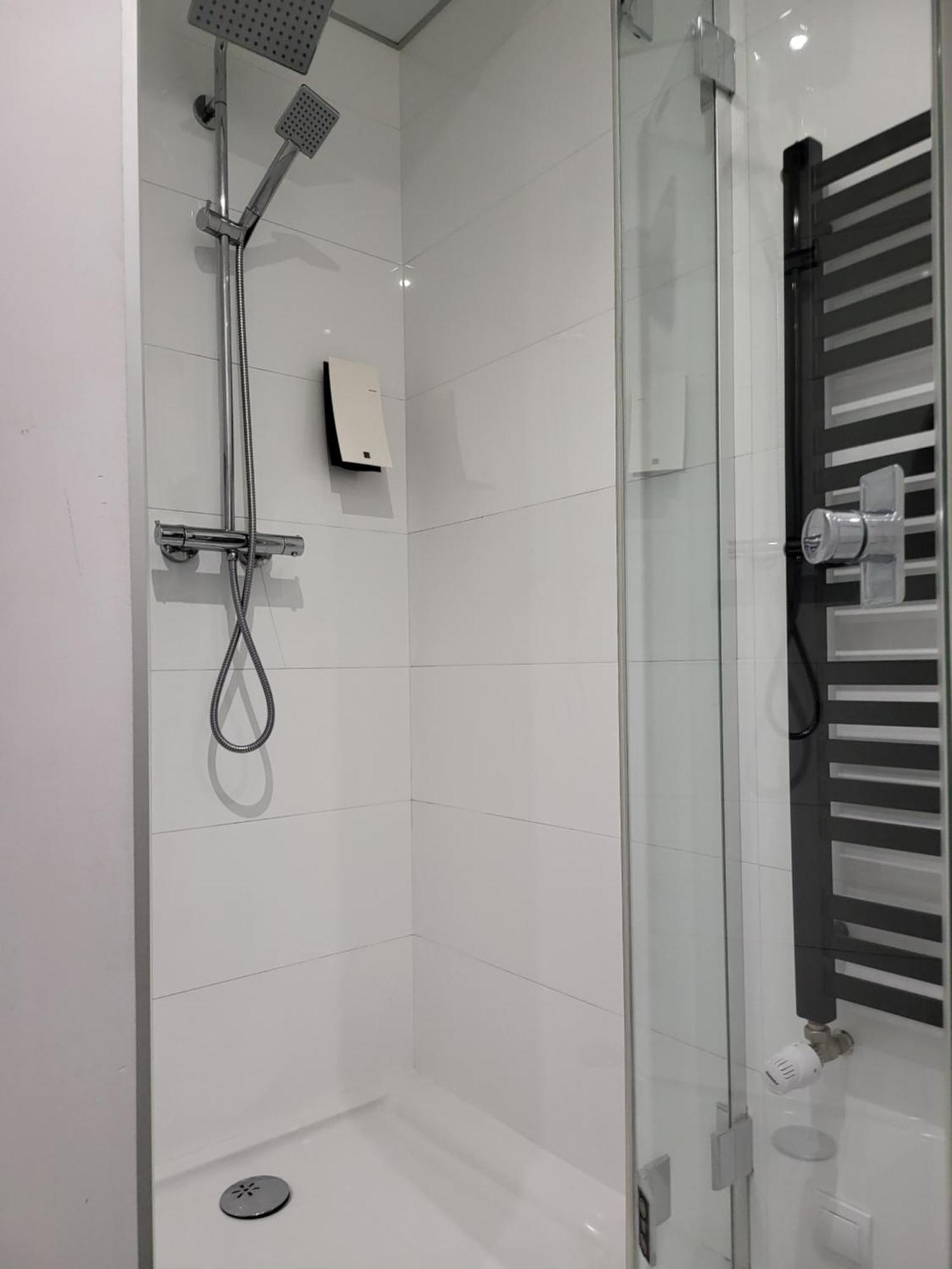 Amber Apartament 127 Krasków Eksteriør bilde