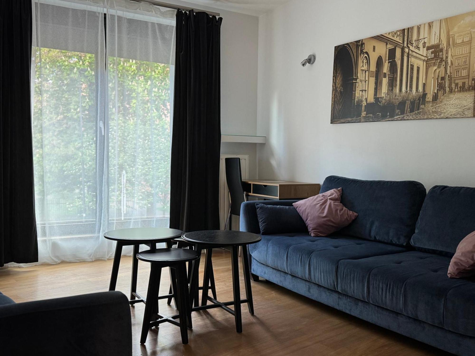 Amber Apartament 127 Krasków Eksteriør bilde