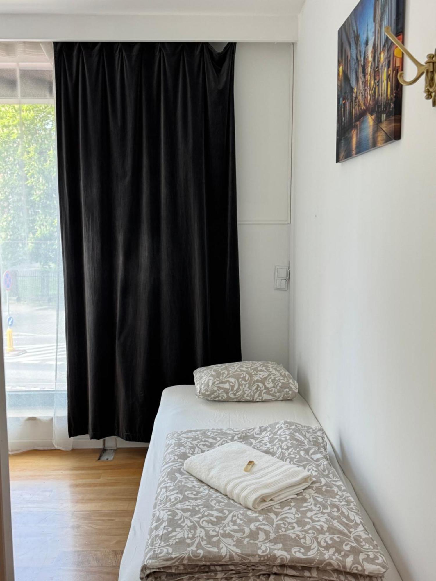 Amber Apartament 127 Krasków Eksteriør bilde