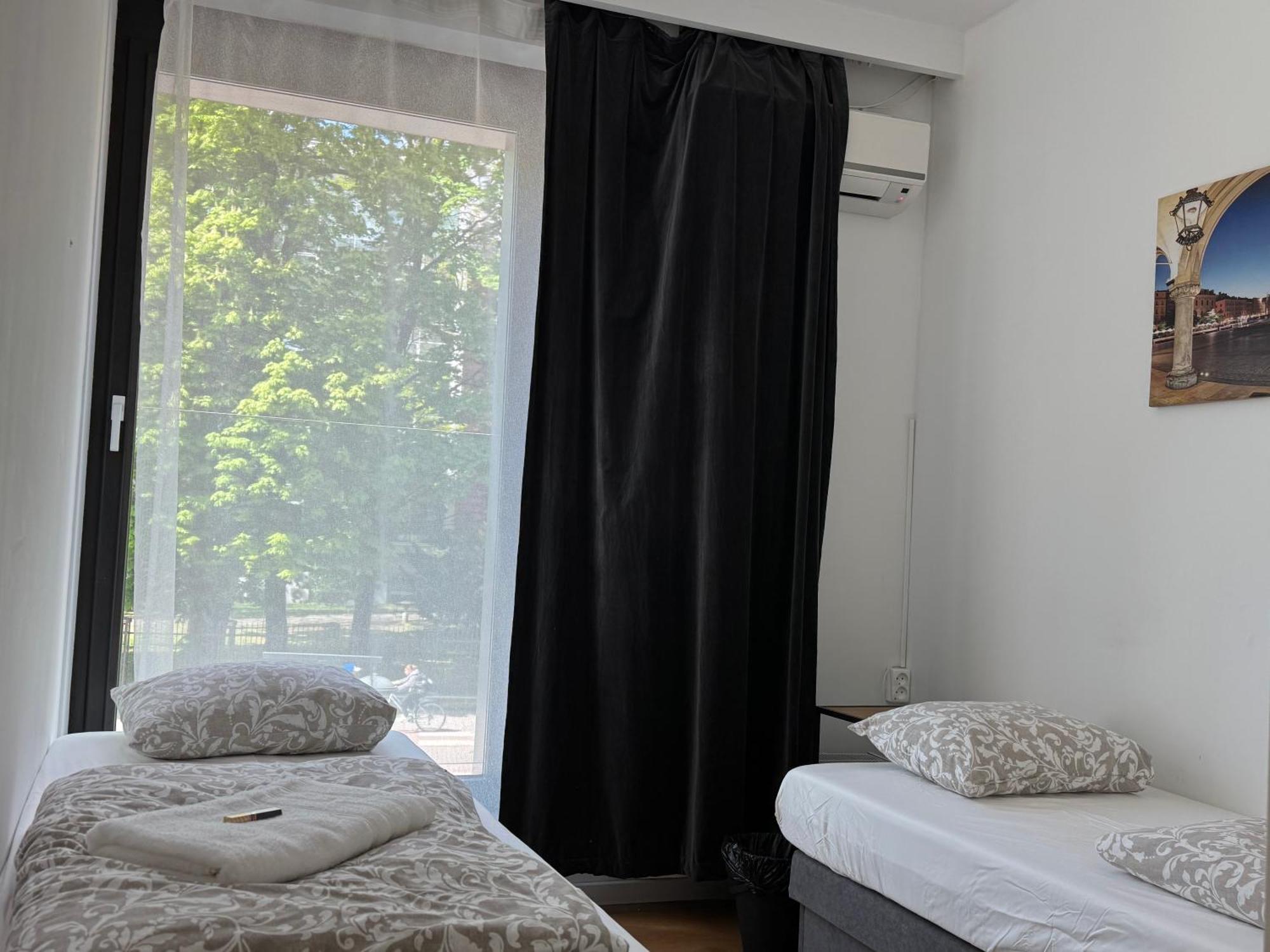 Amber Apartament 127 Krasków Eksteriør bilde