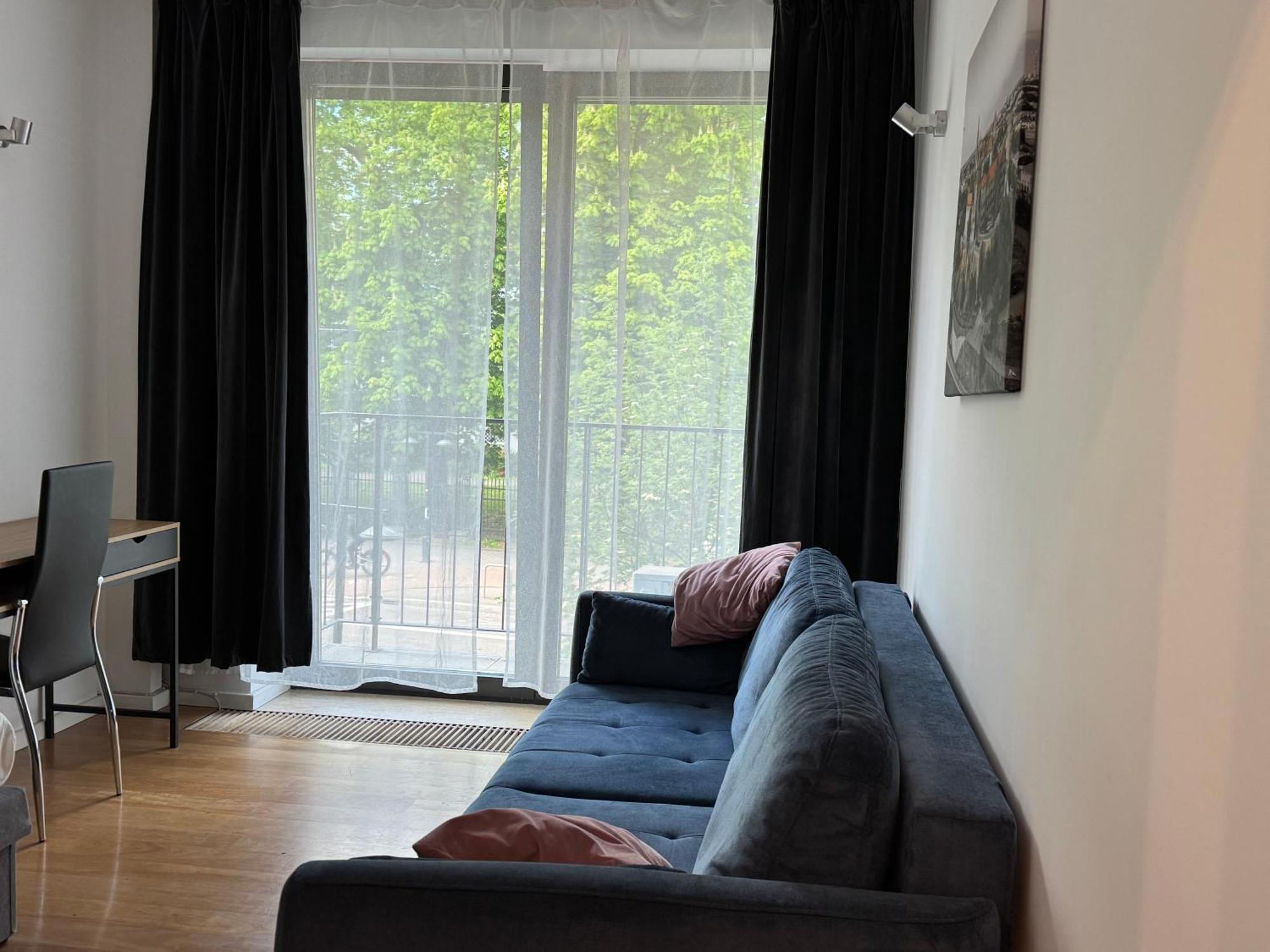 Amber Apartament 127 Krasków Eksteriør bilde