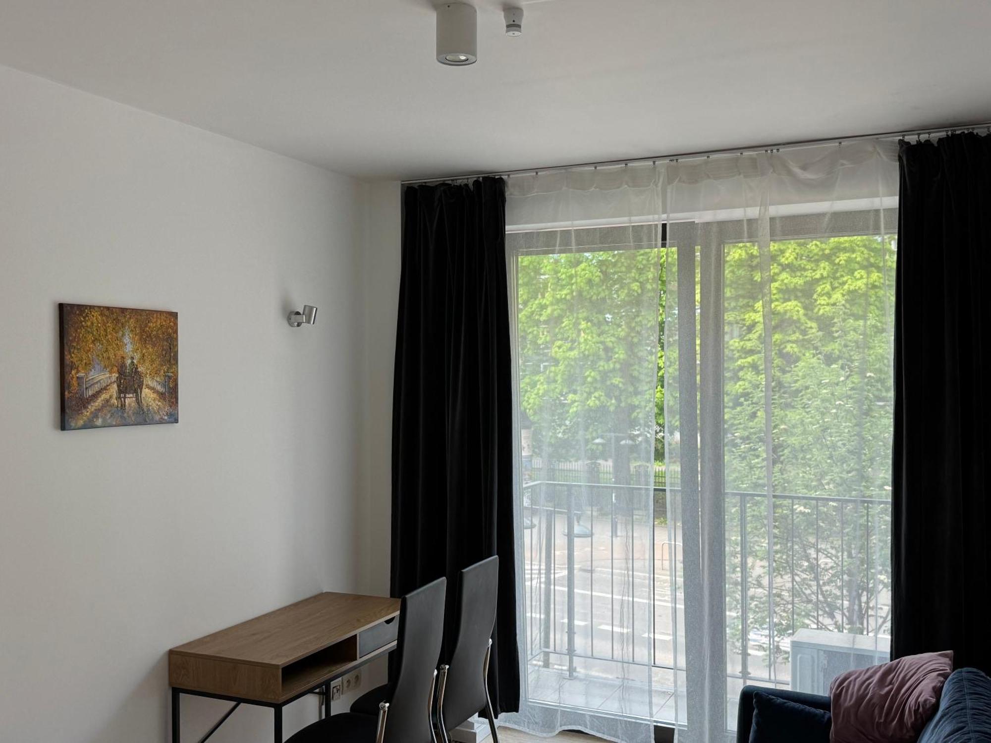 Amber Apartament 127 Krasków Eksteriør bilde