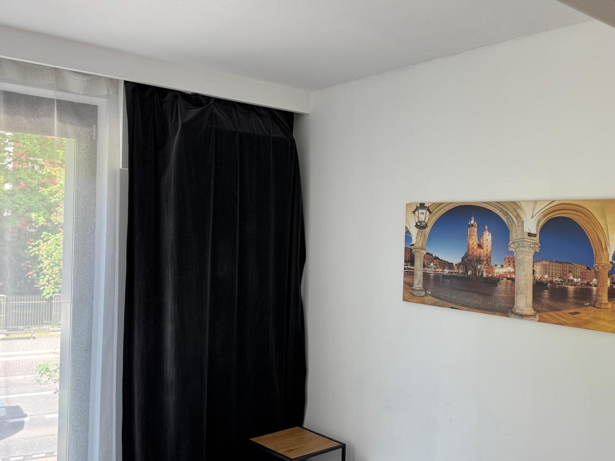 Amber Apartament 127 Krasków Eksteriør bilde